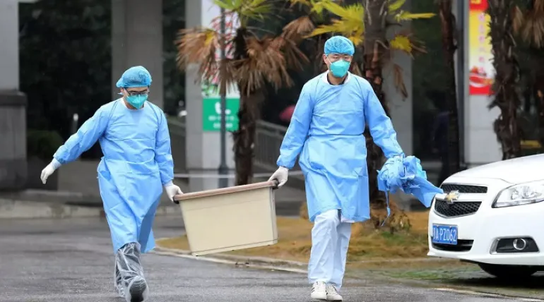 Νέος ιός γρίπης με δυνατότητες να εξελιχθεί σε πανδημία, εντοπίστηκε στην Κίνα