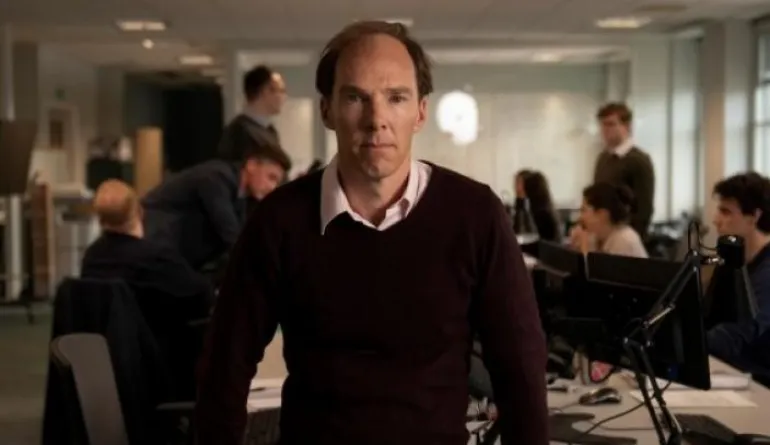 O Benedict Cumberbatch πρωταγωνιστεί στη νέα ταινία του HBO για το Brexit