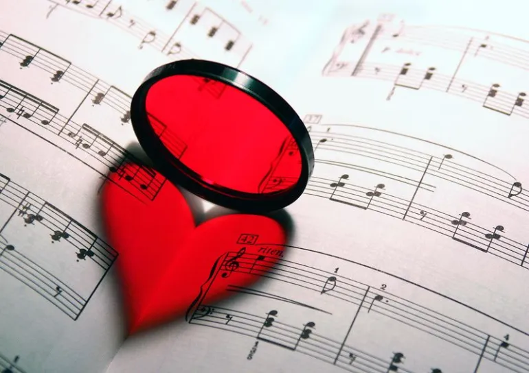 Η κλασική μουσική και ο έρωτας