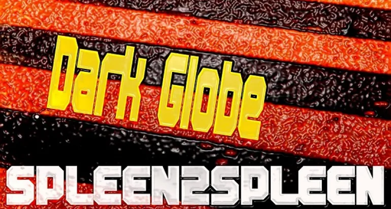 Spleen2spleen - Dark Globe (Syd Barrett Cover)