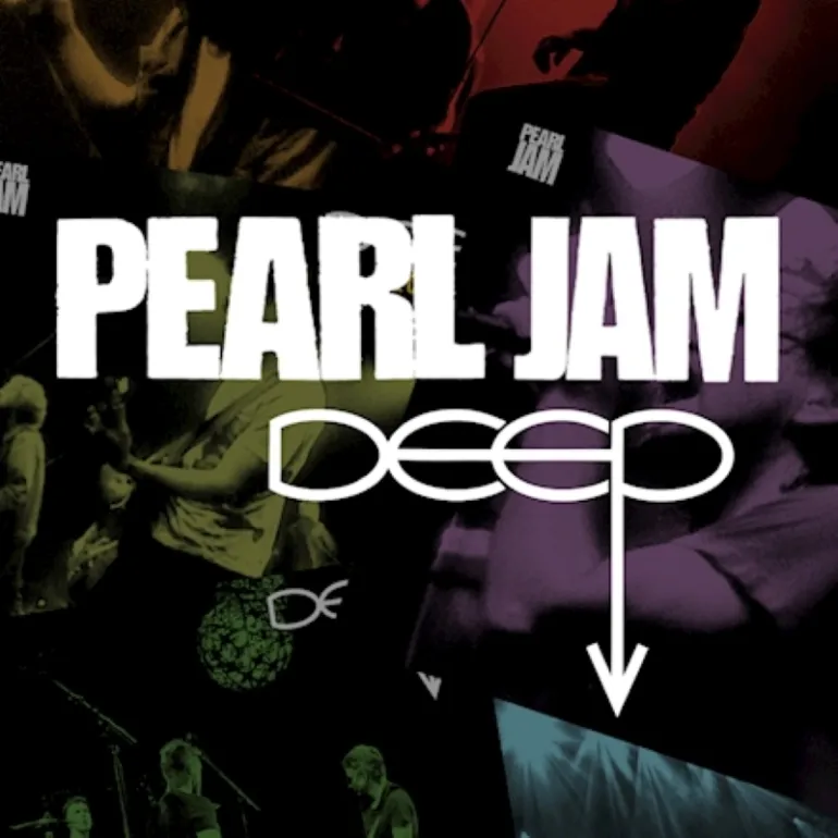 Οι Pearl Jam κυκλοφόρησαν 5504 ηχογραφήσεις τους από 186 συναυλίες