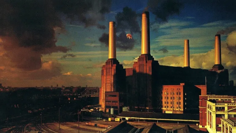 Είναι το Animals το πιο αδικημένο άλμπουμ των Pink Floyd;