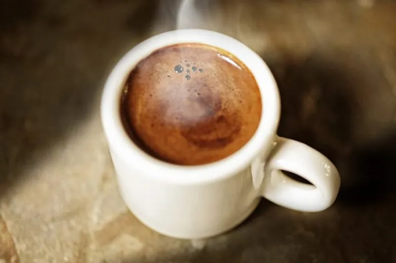 Ο Ελληνικός καφές και τα οφέλη του για την υγεία μας...