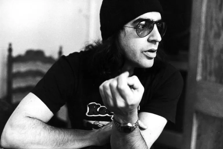 Πέθανε ο Elliot Mazer, παραγωγός θρυλικών ηχογραφήσεων του Neil Young και πολλών άλλων