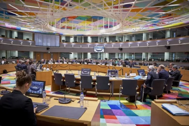 Eurogroup: Συμφωνία για πακέτο στήριξης 540 δισ. ευρώ
