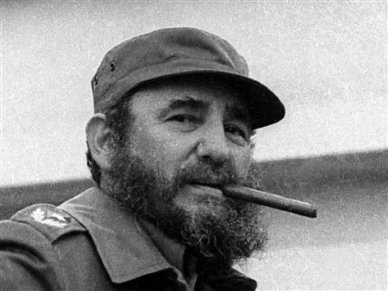 90 ετών πέθανε ο Fidel Castro, δείτε ντοκιμαντέρ για την ζωή του