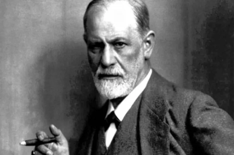 Οι αλήθειες του Sigmund Freud για την αγάπη και το σeξ
