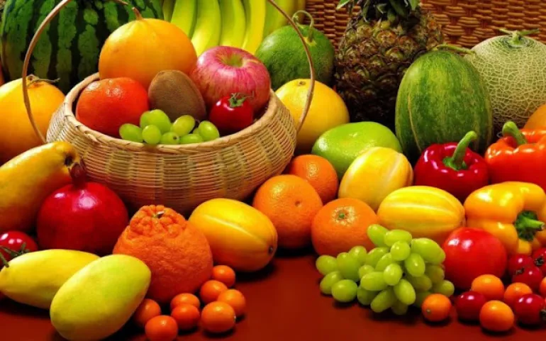 7 φρούτα που κάνουν καλό σε 7 παθήσεις!