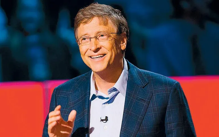 Bill Gates: Θα περάσουμε δύσκολο χειμώνα, αλλά καλύτερα θα είναι από τον Φεβρουάριο