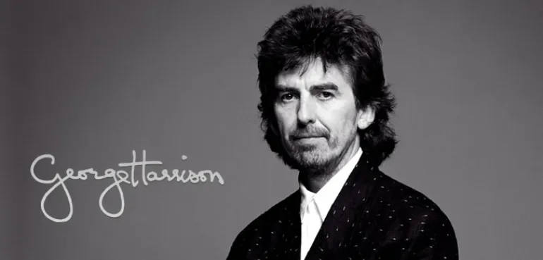 O George Harrison ήταν 'ήλιος που ζούσε στην σκιά' των Lennon-McCartney