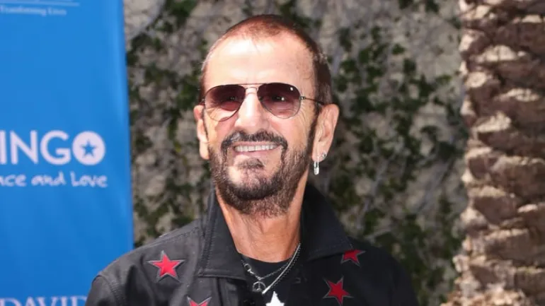 Ιππότες οι Ringo Starr, Barry Gibb, τίτλος τιμής στον Marc Almond