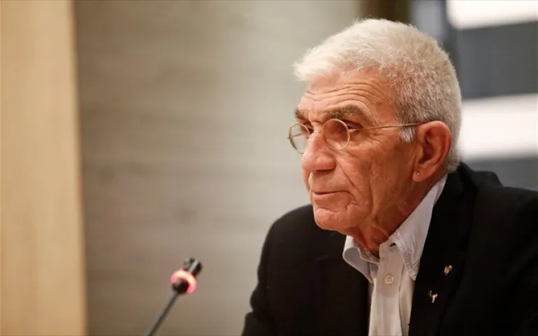 Γ. Μπουτάρης: Ελπίζω ο Ι. Σαββίδης να επενδύσει μέρος από τα 1,6 δισ. στη Θεσσαλονίκη