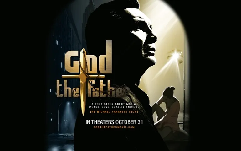 God the Father - Η ιστορία του Michael Franzese
