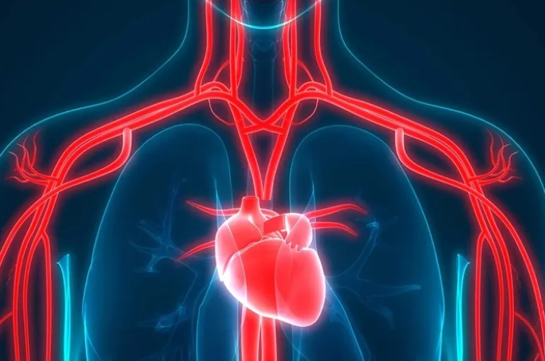 Λίπος στην καρδιά: Ποιες τροφές πρέπει να αποφεύγετε