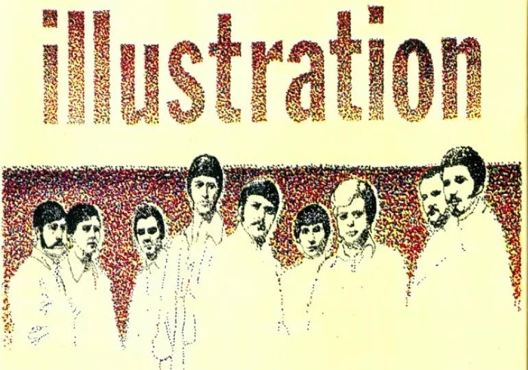 Horn-Rock Obscurities: Οι Illustration ήταν μία big band με έδρα τον Καναδά...