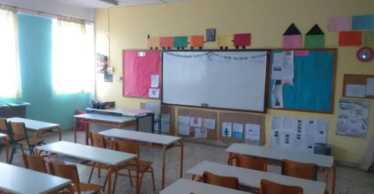  Κλείνουν όλα τα σχολεία, πανεπιστήμια στην Ελλάδα