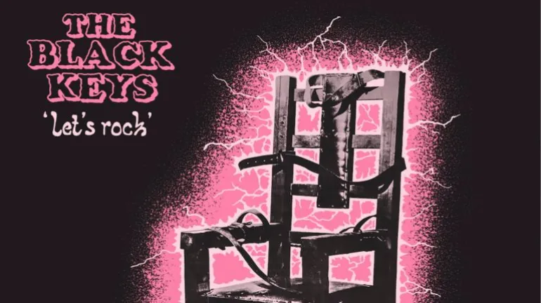 Let's Rock άλμπουμ μετά από 5 χρόνια οι Black Keys