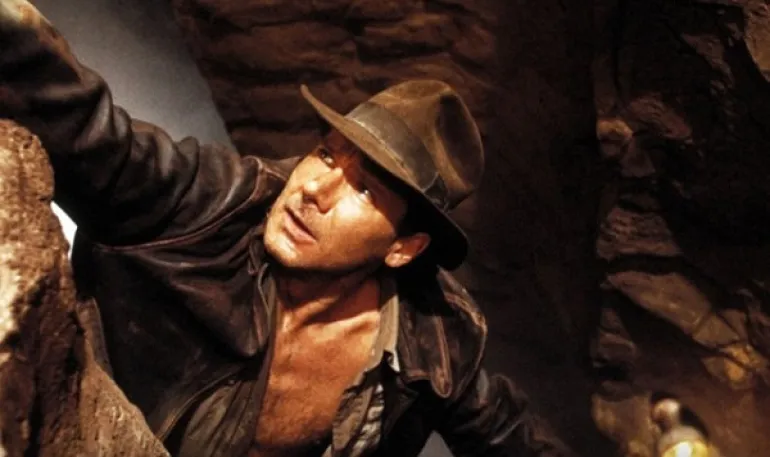Ο παραγωγός του 'Indiana Jones' αποκλείει μάλλον τον Harrison Ford για το 5ο φιλμ...