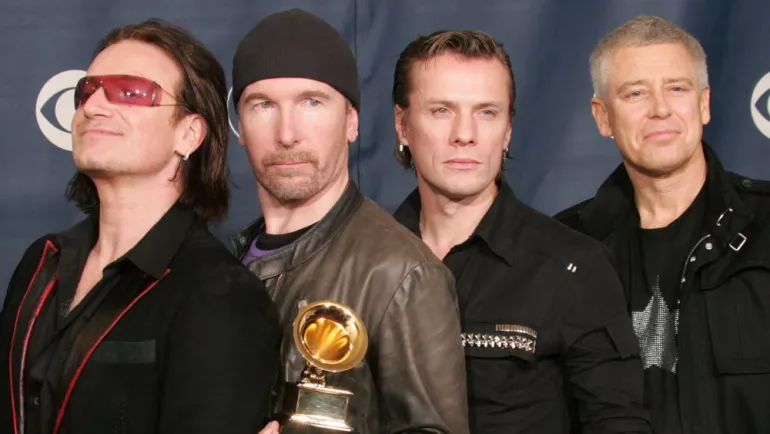 Άλλος ένας λόγος να μισήσετε ή να αγαπήσετε τους U2