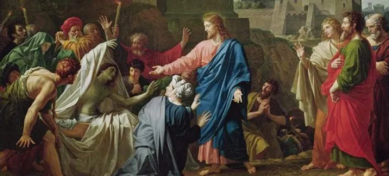 Ο Ιησούς χρησιμοποιούσε λάδι κάνναβης για να κάνει θαύματα, υποστηρίζει ιστορικός