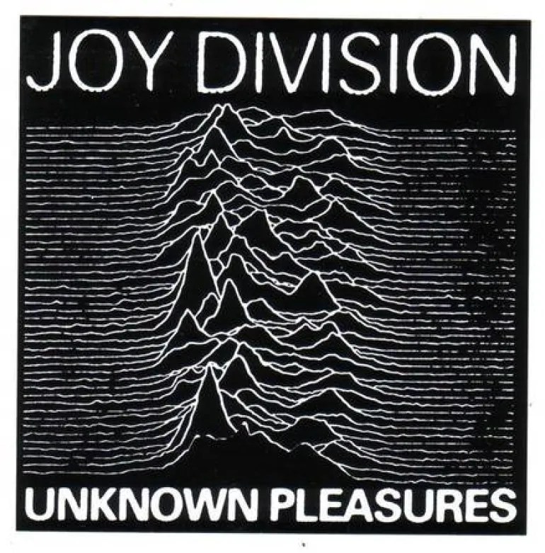 Unknown Pleasures-Joy Division (1979), έγινε 40 ετών