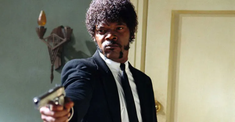 Οι 10 καλύτεροι χαρακτήρες του Quentin Tarantino