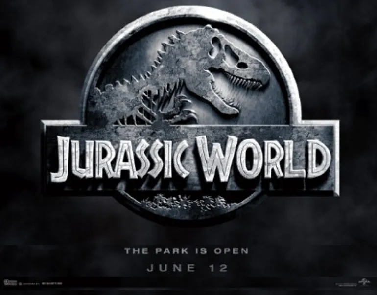 Jurassic World - Έρχεται το 2015