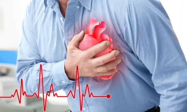 Καρδιακή προσβολή: 7 «σιωπηλά» σημάδια που πρέπει να γνωρίζετε 