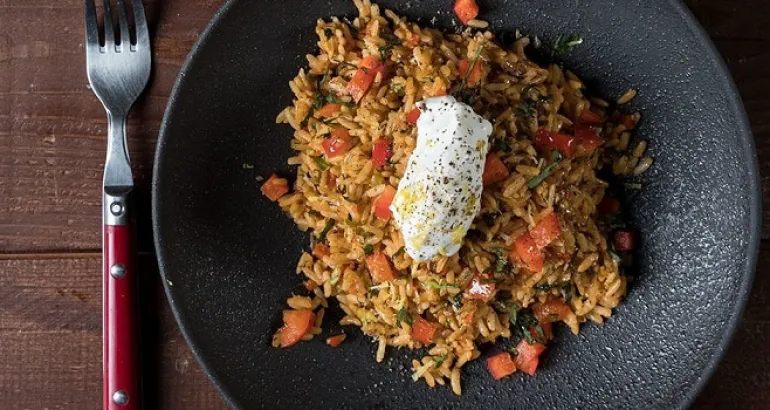 Καστανό ρύζι: Ένας διατροφικός θησαυρός