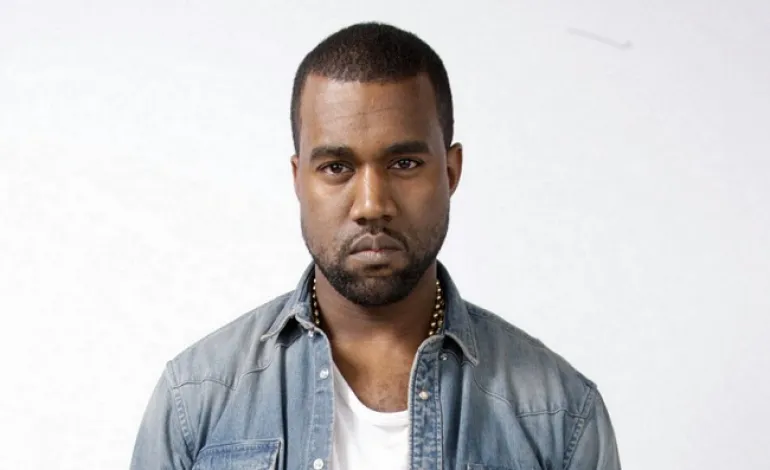 Wolves τρίτο τραγούδι από το άλμπουμ του Kanye West