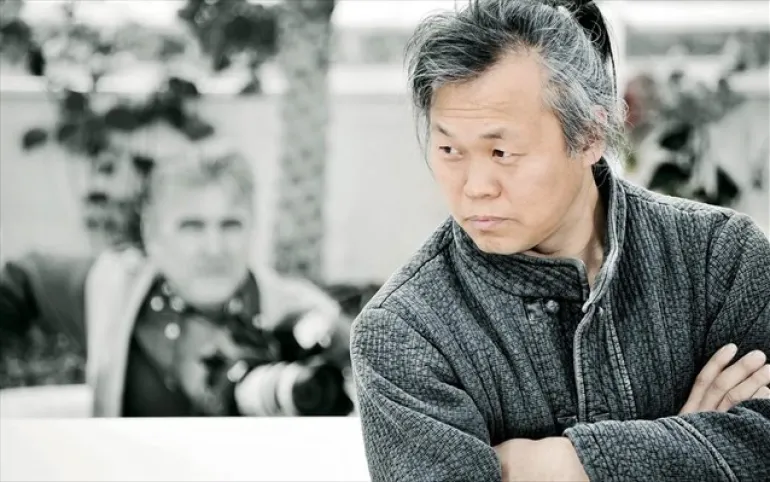 Κορωνοϊός: Πέθανε ο Νοτιοκορεάτης σκηνοθέτης Κιμ Κι-Ντουκ