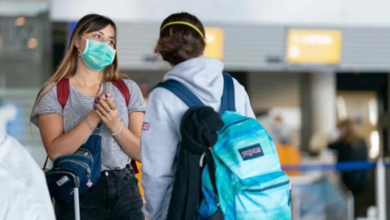 Κορωνοϊός: Πώς θα καταλάβετε αν έχετε αλλεργία, γρίπη ή τον ιό