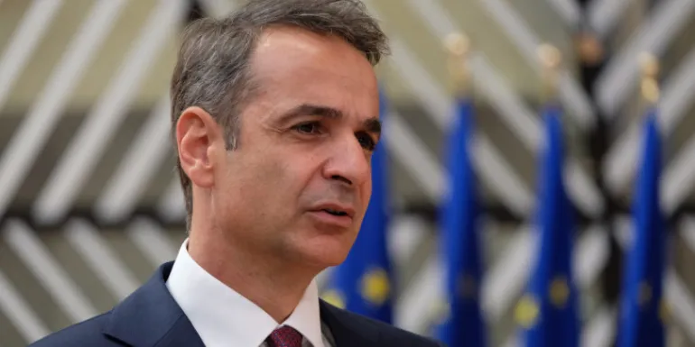 Κυρ. Μητσοτάκης: Η Ελλάδα θα λάβει πάνω από 70 δισ. ευρώ. Θα τα διαχειριστούμε με ευθύνη και σύνεση