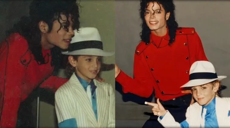 Το HBO έδωσε trailer για το ντοκιμαντέρ για τον Michael Jackson, Leaving Neverland