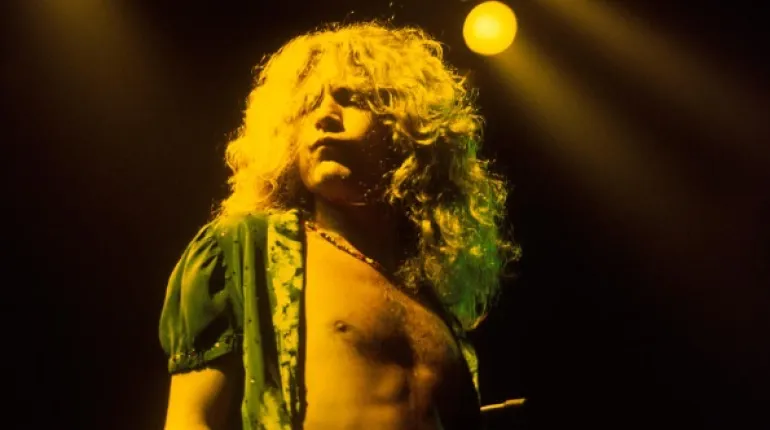 Led Zeppelin, Stairway To Heaven: Ο κόσμος το χει τούμπανο κι εμείς κρυφό καμάρι