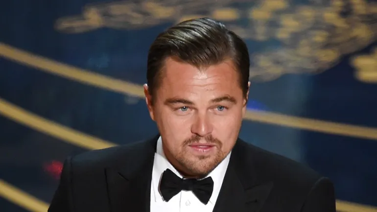 Σοβαρή υποψηφιότητα για ένα ακόμη Oscar βάζει ο DiCaprio 