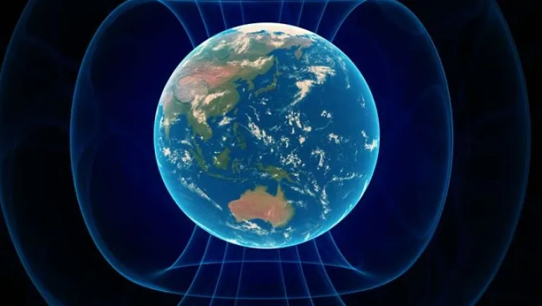 Γη: Ο βόρειος μαγνητικός πόλος μετακινείται με πρωτοφανή ρυθμό