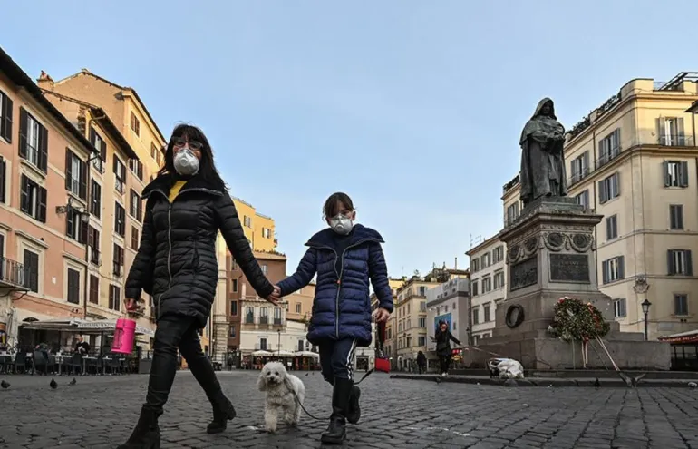 Κοροναϊός : Γιατί έχει τόσα θύματα η Ιταλία – Τα στατιστικά στοιχεία των κρουσμάτων
