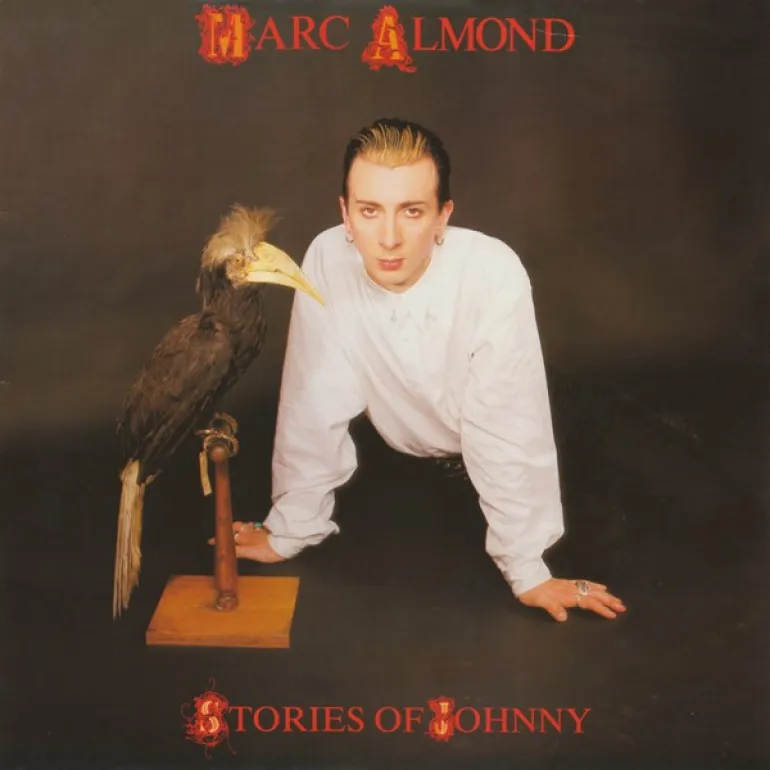 Stories Of Johnny-Marc Almond (1985)