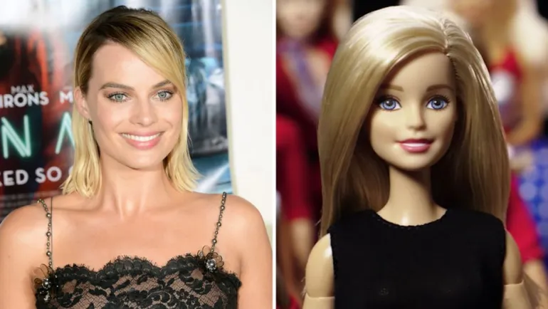 Η Μάργκοτ Ρόμπι θα υποδυθεί τη Barbie στην πρώτη live-action ταινία για την διάσημη κούκλα