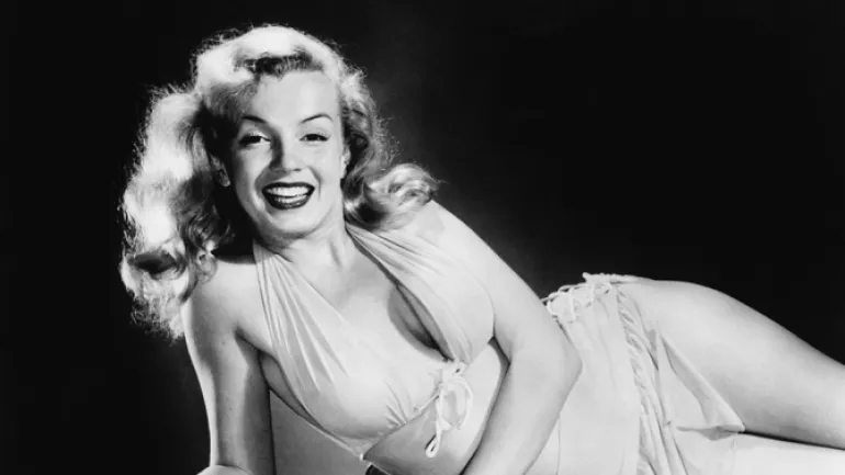 Η Marilyn Monroe στα τραγούδια