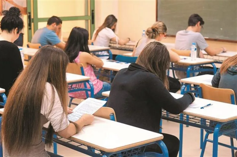 Προβληματισμός: Έκθεση-σοκ: xωρίς βασικές δεξιότητες σε ανάγνωση, γραφή και μαθηματικά οι Έλληνες μαθητές