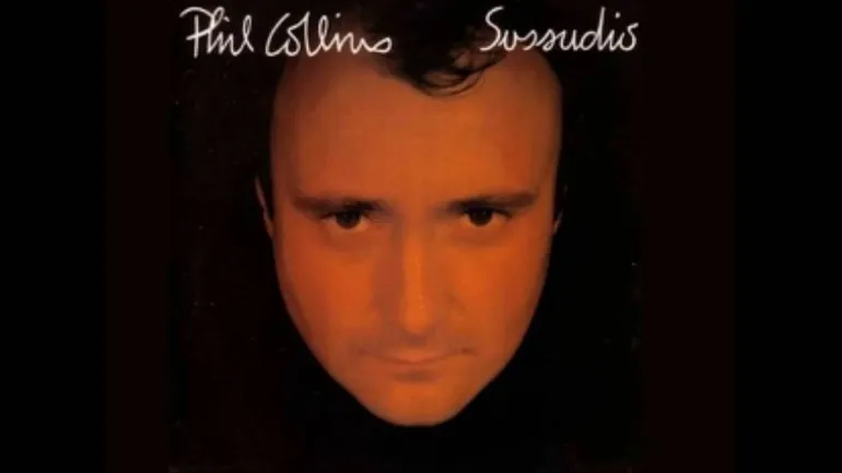 Sussudio-Phil Collins (1985)