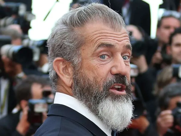 Υποψήφιος ο Mel Gibson αγνοήθηκαν Scorsese, Spielberg