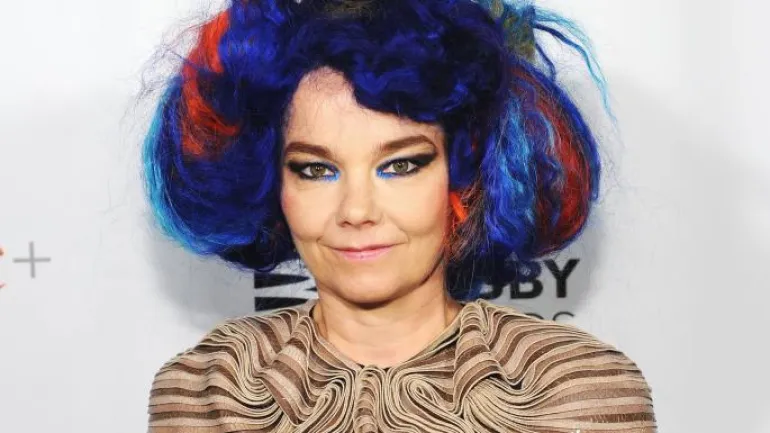 Tabula Rasa-Björk