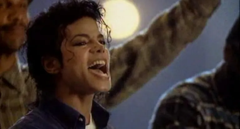 Billy Jean-Michael Jackson μονο φωνητικα