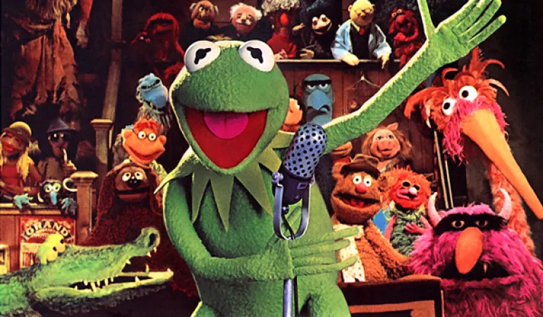 Σαν σήμερα το 1981 το τελευταίο επεισόδιο του Muppet Show