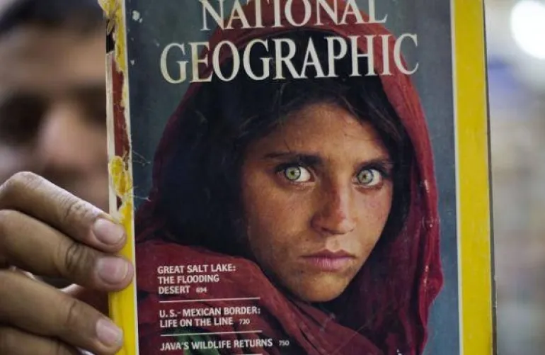 Το National Geographic αναγνωρίζει ότι τηρούσε επί δεκαετίες ρατσιστική στάση