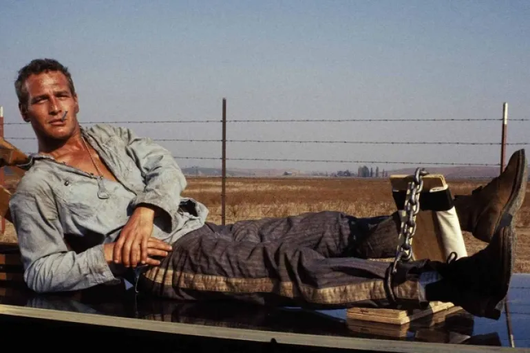 51 χρόνια μετά - 'Ο μεγάλος δραπέτης' με τον Paul Newman