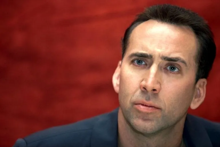 Οι 10 καλύτερες ταινίες του Nicolas Cage
